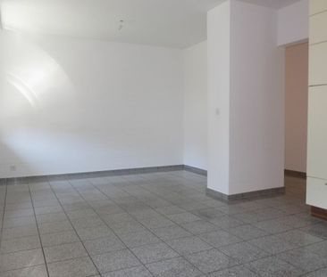 Gemütliche 3.5-Zimmerwohnung in Winterthur - Photo 1