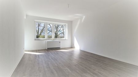 *Hier wohnt man gerne* 3,5 Zimmer Wohnung in Barkenberg WBS erforderlich - Photo 5