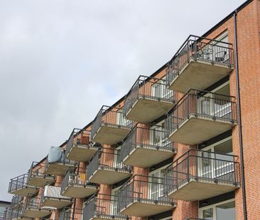 Håkan Lundbergs gata 20 - Photo 2