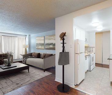 Easy Access to the Vanier Pkwy - Photo 2