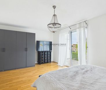 Familienfreundliches Wohnparadies - Foto 4