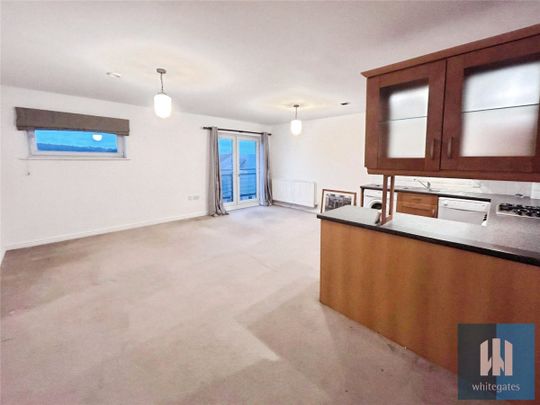 Halifax Road, Lindley, Huddersfield, HD3 - Photo 1