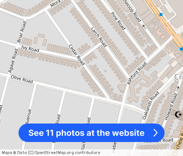 Cedar Road, London, NW2 6SS - Photo 1