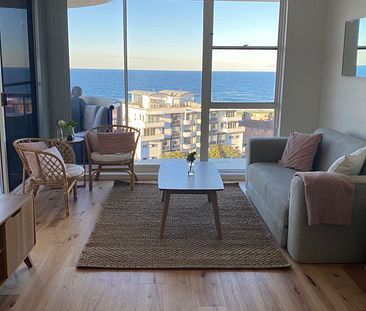 Stunning Beach Views from This 2 Bedroom Apartment - Photo 6