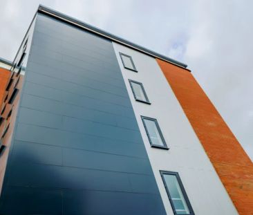 Classic Studio - Photo 6