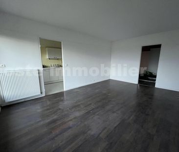 Location Appartement 3 pièces 76m² TOURCOING 59200 - Photo 1