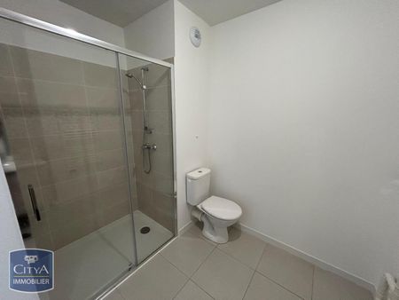 Location Appartement 1 pièce 22m² CHAMPCEVINEL 24750 - Photo 3