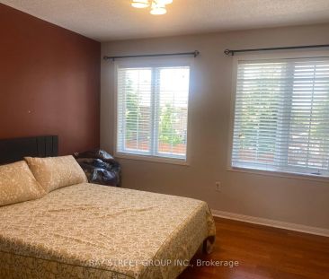 Detached Home For Lease | W9051238 - Photo 4