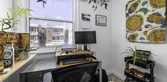 Appartement 3 ½ à louer Montcalm / Saint-Sacrement décembre 2025 - Photo 2