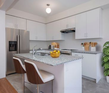 For Lease - 6 Prudhoe Terrace, Barrie, Ontario - Photo 6