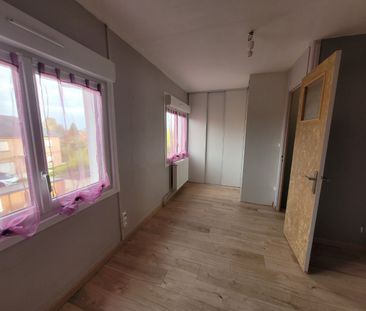 Location Appartement 3 pièces 77m² VALENCIENNES 59300 - Photo 5