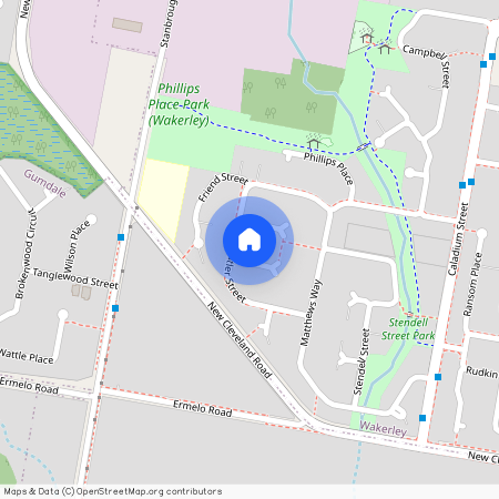 4 Macchion Close, Qld 4154, Wakerley