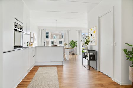 Klippesalen 17, 1. MF - Foto 3