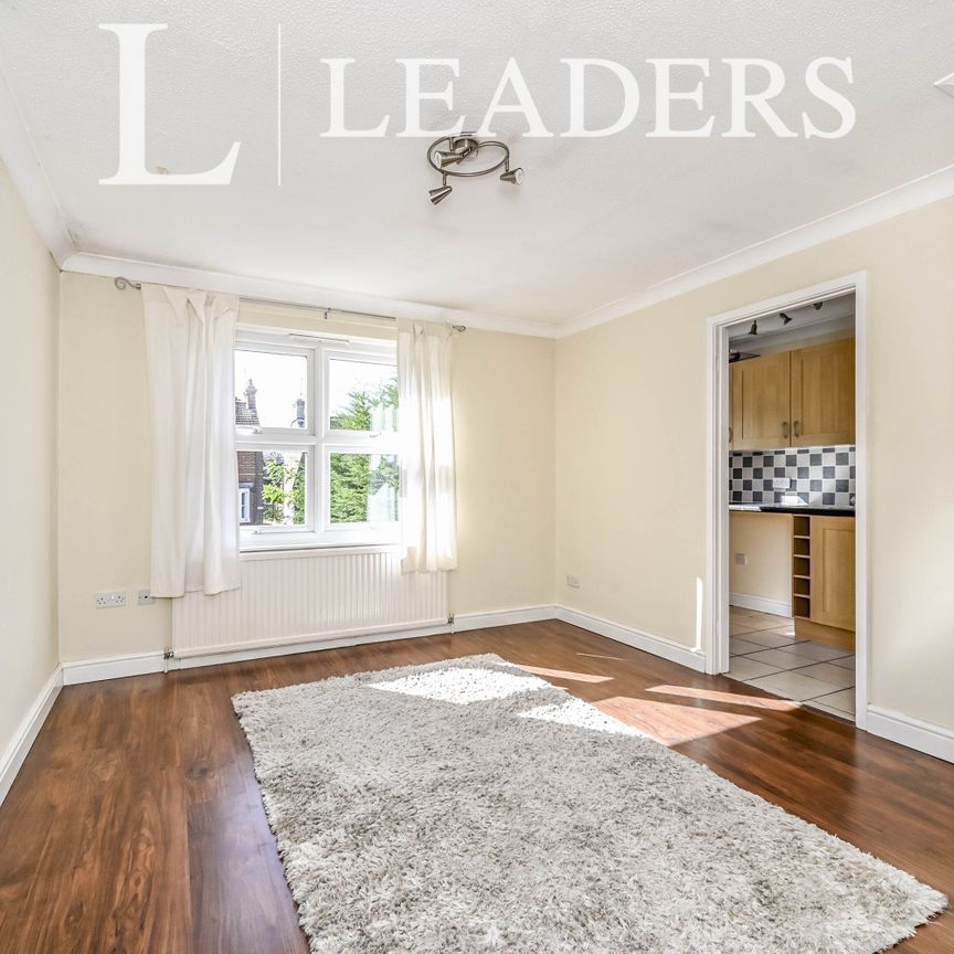 2 bedroom apartment to rent Springdon Court, Spring Road, Kempston, Bedford, MK42 - Photo 1