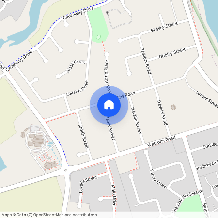 43 Durdins Rd, Qld 4670, Bargara