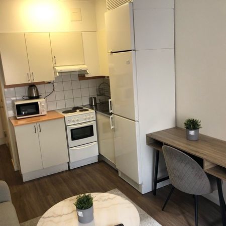 Kopparbergsvägen, Västerås - Foto 4