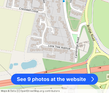 Lone Tree Avenue, CB24 - Photo 1