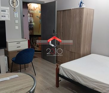 Ενοικίαση, Στούντιο 29τ.μ, Θεσσαλονίκη - Κέντρο, Ιπποκράτειο, € 450 - Photo 6