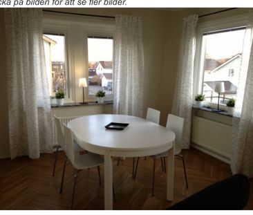 Tofsvipegatan, Hisings Backa - Photo 1