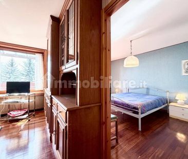 Bilocale via Monte Rotta 23, Colle Sestriere, Sestriere - Photo 1