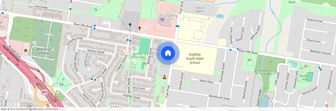 1/126-132 Fryar Road, Qld 4207, Eagleby