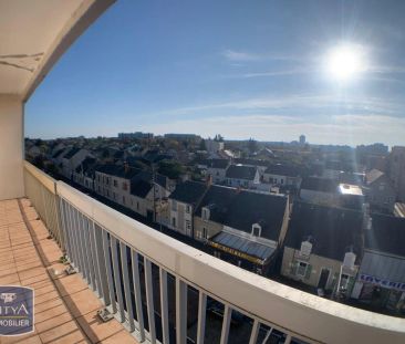 Appartement à louer 1 pièce 27.91m² - Photo 6