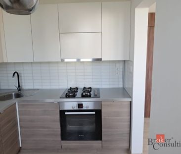 Pronájem bytu 2+1 46 m² - Фото 5