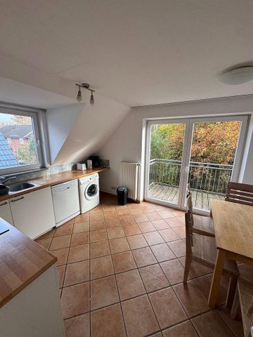 Pronájem bytu 3+1 • 85 m² bez realitkyElbgaustr 79B Hamburg Eidelstedt Hamburg 22523 - Photo 5