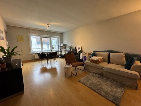 1 slpk-appartement in het centrum van Bornem - Foto 5