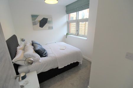 2 bedroom apartment to rent - Photo 4