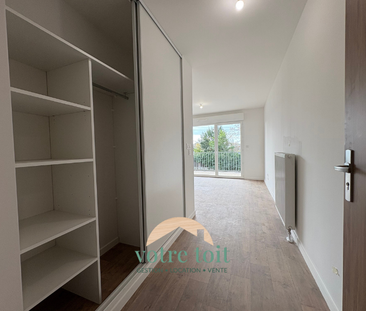 Location Appartement 2 pièces 45m² CAEN 14000 - Photo 4