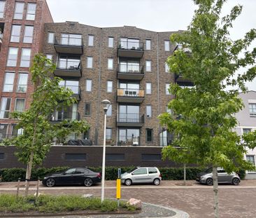 Colognekaai 4b - Photo 3