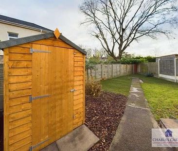 Coventry Avenue, Worcester, WR2 - Photo 1