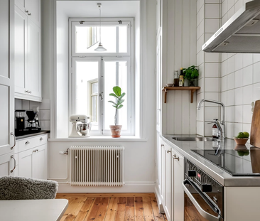 Katarina Bangata, Stockholm - Photo 6