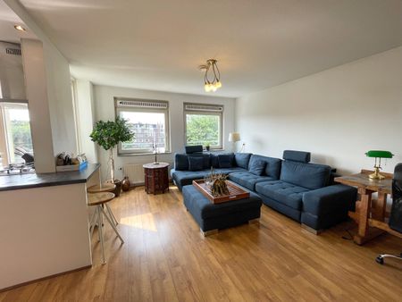 Te huur: Appartement Tugelaweg in Amsterdam - Foto 2