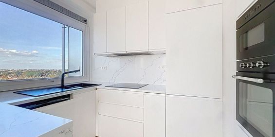 Appartement te huur in Watermaal-Bosvoorde voor € 1.200 met 1 slaapkamer - Foto 3