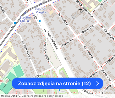 Mieszkanie 2 pokojowe z oddzielną kuchnią – zdjęcie 1