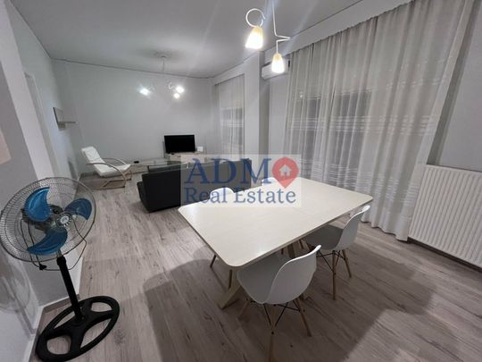 Διαμέρισμα για ενοικίαση Θέρισσος (Ηράκλειο Κρήτης) - Photo 1
