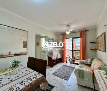 Apartamento para alugar, Ponte Preta - Campinas/SP - Foto 2