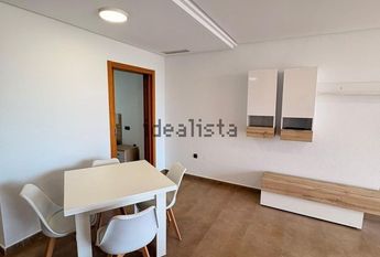 Alquiler de piso en Calle Tirso de Molina