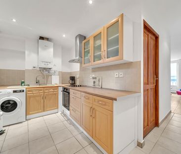 Location Appartement 2 pièces 38m² - Photo 4