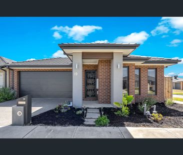 22 Molesworth Crescent, Donnybrook, Vic 3064 - Photo 4