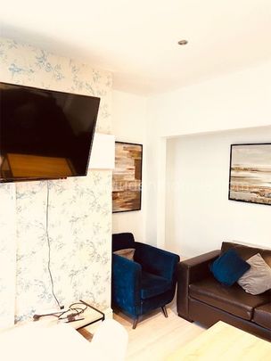 Kingswood Road, Manchester, M14 6SB - Photo 1