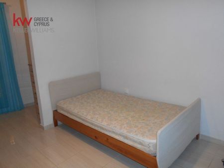 Διαμέρισμα για ενοικίαση Κέντρο (Καρδίτσα) - Φωτογραφία 2