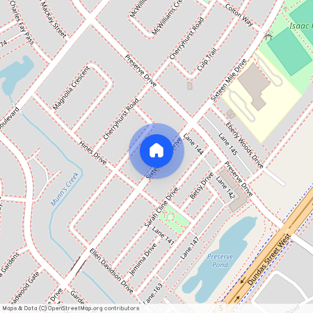 231 SIXTEEN MILE DRIVE, Oakville (GO Glenorchy), Glenorchy