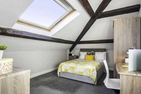 1 bedroom flat to rent - Photo 3