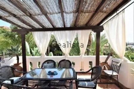 Alquiler de chalet pareado en Calle Barranco los Marinos - Photo 5