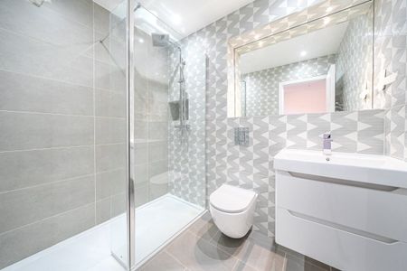 2 bedroom apartment to rent - Photo 4