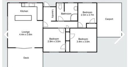 Leamington - 3 Bedrooms - Photo 5