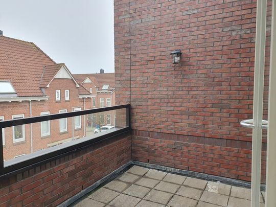 Ridderspoorstraat 61 - Photo 1